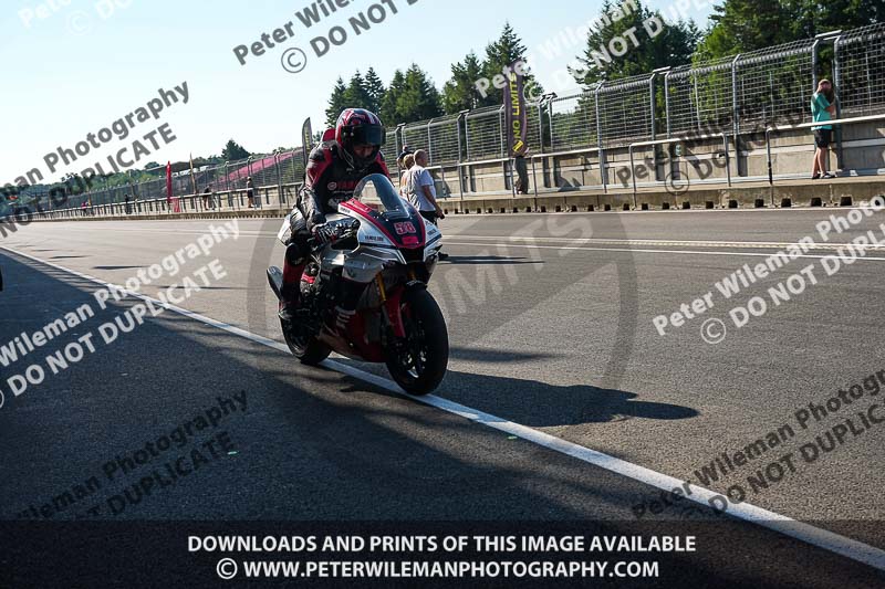 Slovakia Ring;event digital images;motorbikes;no limits;peter wileman photography;trackday;trackday digital images